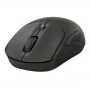 Wireless mouse HP 405 Quiet — ambidextrous, Optical 1200 DPI, RF Wireless + Bluetooth, 5 buttons, battery-powered, black