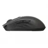 Wireless mouse HP 405 Quiet — ambidextrous, Optical 1200 DPI, RF Wireless + Bluetooth, 5 buttons, battery-powered, black