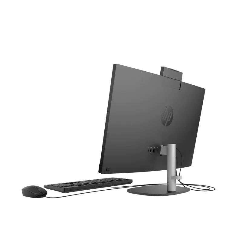 HP ProOne 240 G10 Intel® Core™ i5 i5-1334U 60.5 cm (23.8 inch) 1920 x 1080 pixels 16 GB DDR4-SDRAM Windows 11 Pro Wi-Fi 6 (802.11ax) (Refurbished)