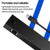 HP Portable USB-C Hub, Vietnam, Business, Forest Stewardship Council (FSC), 119.6 mm, 39.9 mm, 14.9 mm