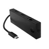 HP Portable USB-C Hub, Vietnam, Business, Forest Stewardship Council (FSC), 119.6 mm, 39.9 mm, 14.9 mm