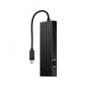 HP Portable USB-C Hub, Vietnam, Business, Forest Stewardship Council (FSC), 119.6 mm, 39.9 mm, 14.9 mm