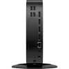 HP Elite t755 3 GHz Windows 11 IoT Enterprise 1.4 kg Black V2546