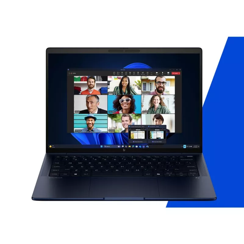 Laptop HP EliteBook X G1i 14 inch Intel Core Ultra 5 64GB RAM 512GB SSD Intel Arc Graphics Windows 11 Pro