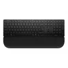 HP Multi-DevDual-ModeKBDwPlm EMEA-INTL E keyboard Black