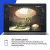 HP ZBook Ultra G1a Copilot+ PC AMD Ryzen AI Max+ PRO 395 35.6 cm (14 inch) Touchscreen 2.8K 64 GB LPDDR5x-SDRAM Wi-Fi 7 (802.11be) Windows 11 Pro AI Workstation, AI PC Silver