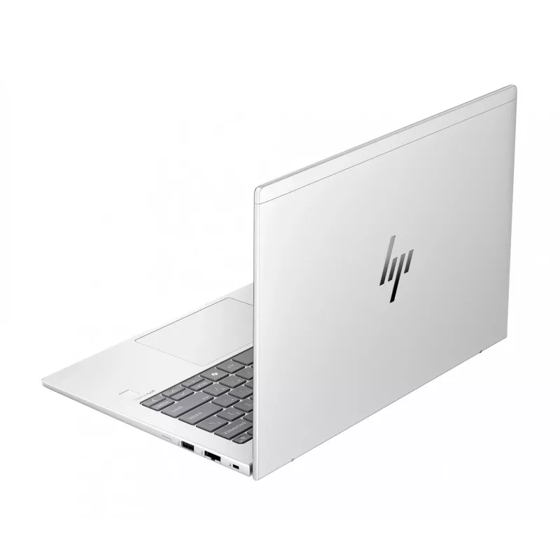HP EliteBook 640 G11 Intel Core Ultra 5 135U Laptop 35.6 cm (14 inch) WUXGA 16 GB DDR5-SDRAM 512 GB SSD Wi-Fi 6E (802.11ax) Windows 11 Pro Silver