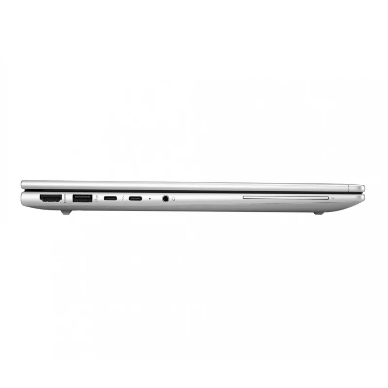 HP EliteBook 640 G11 Intel Core Ultra 5 135U Laptop 35.6 cm (14 inch) WUXGA 16 GB DDR5-SDRAM 512 GB SSD Wi-Fi 6E (802.11ax) Windows 11 Pro Silver