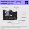 HP All-in-One 27-cr0048na Intel® Core™ i7 i7-1355U 68.6 cm (27 inch) 1920 x 1080 pixels All-in-One PC 8 GB DDR4-SDRAM 1 TB SSD Windows 11 Home Wi-Fi 6 (802.11ax) White