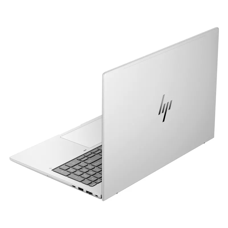 HP EliteBook 8 EB8G1i16 U5 228V 16 32GB/1T PC NX Copilot+ PC Intel Core Ultra 5 Laptop 40.6 cm (16 inch) WUXGA LPDDR5x-SDRAM 1 TB SSD Wi-Fi 7 (802.11be) Windows 11 Pro Silver