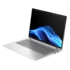 HP ProBook 4 PB4G1ah14 R5-220 14 16GB/512 PC NX AMD Ryzen™ 5 Laptop 35.6 cm (14 inch) WUXGA DDR5-SDRAM 512 GB SSD Wi-Fi 7 (802.11be) Windows 11 Pro AI PC Silver