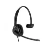 Wired USB Headset HP POLY MISSION 415 USB HS CL WW by HP, model C01A9AA#AC3
