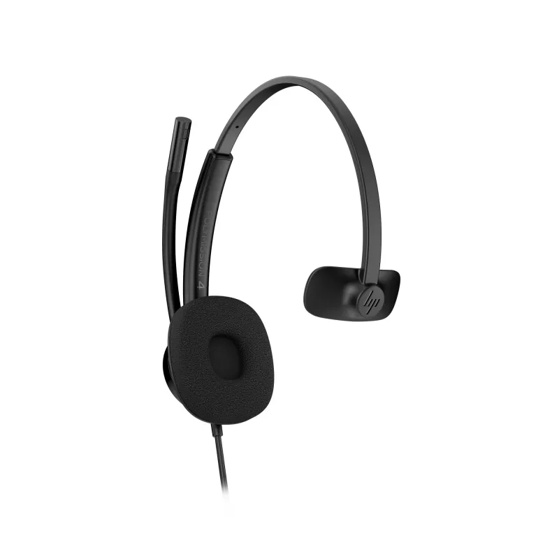 Wired USB Headset HP POLY MISSION 415 USB HS CL WW by HP, model C01A9AA#AC3