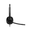 Wired USB Headset HP POLY MISSION 415 USB HS CL WW by HP, model C01A9AA#AC3