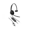 Wired USB Headset HP POLY MISSION 415 USB HS CL WW by HP, model C01A9AA#AC3