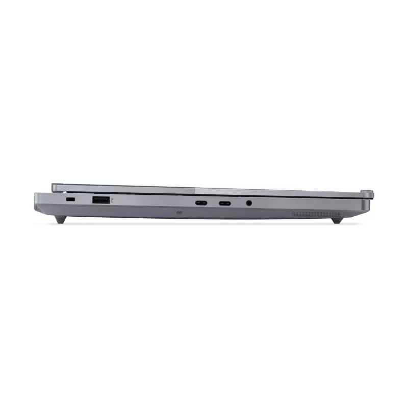 Laptop Lenovo ThinkBook 16p G6 ADR – AMD Ryzen 9 8940HX, 16 inch WQXGA, 32 GB DDR5, 1 TB SSD, NVIDIA GeForce RTX 5060, Windows 11 Pro