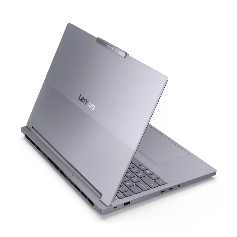 Laptop Lenovo ThinkBook 16p G6 ADR – AMD Ryzen 9 8940HX, 16 inch WQXGA, 32 GB DDR5, 1 TB SSD, NVIDIA GeForce RTX 5060, Windows 11 Pro