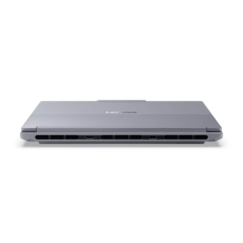Laptop Lenovo ThinkBook 16p G6 ADR – AMD Ryzen 9 8940HX, 16 inch WQXGA, 32 GB DDR5, 1 TB SSD, NVIDIA GeForce RTX 5060, Windows 11 Pro