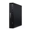 Lenovo ThinkCentre M70q Gen 6 Intel Core Ultra 5 225T 32 GB DDR5-SDRAM 1 TB SSD Windows 11 Pro Mini PC Black