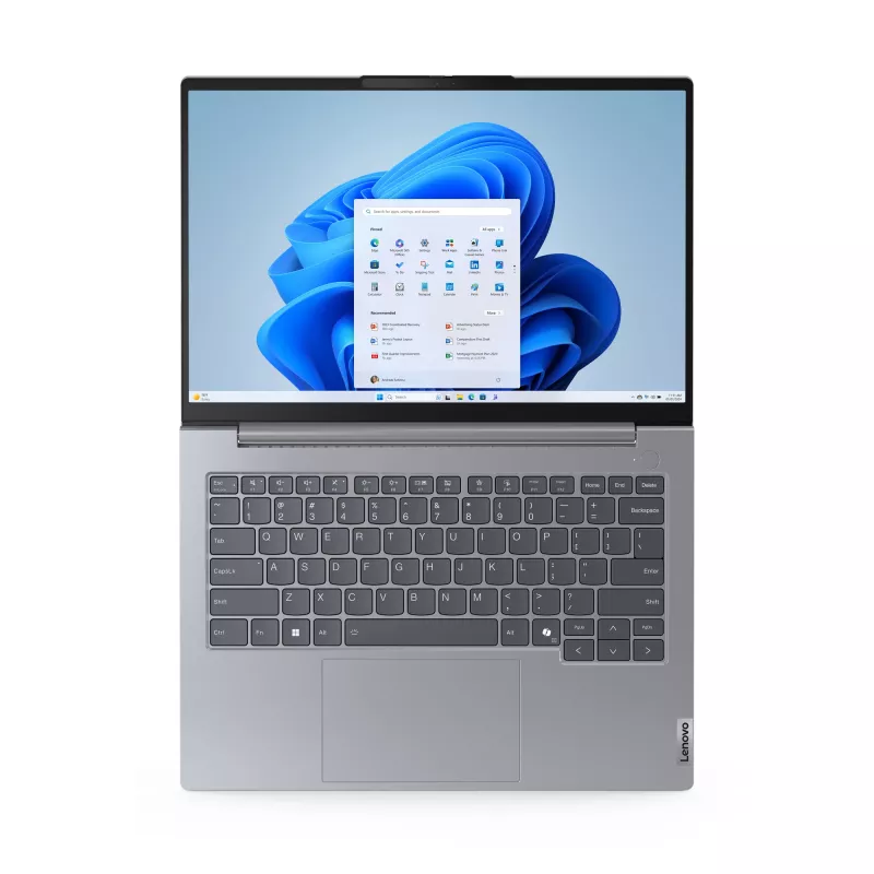 Laptop Lenovo ThinkBook 14 G7 AMD Ryzen 7, 14 inch display, 32GB RAM