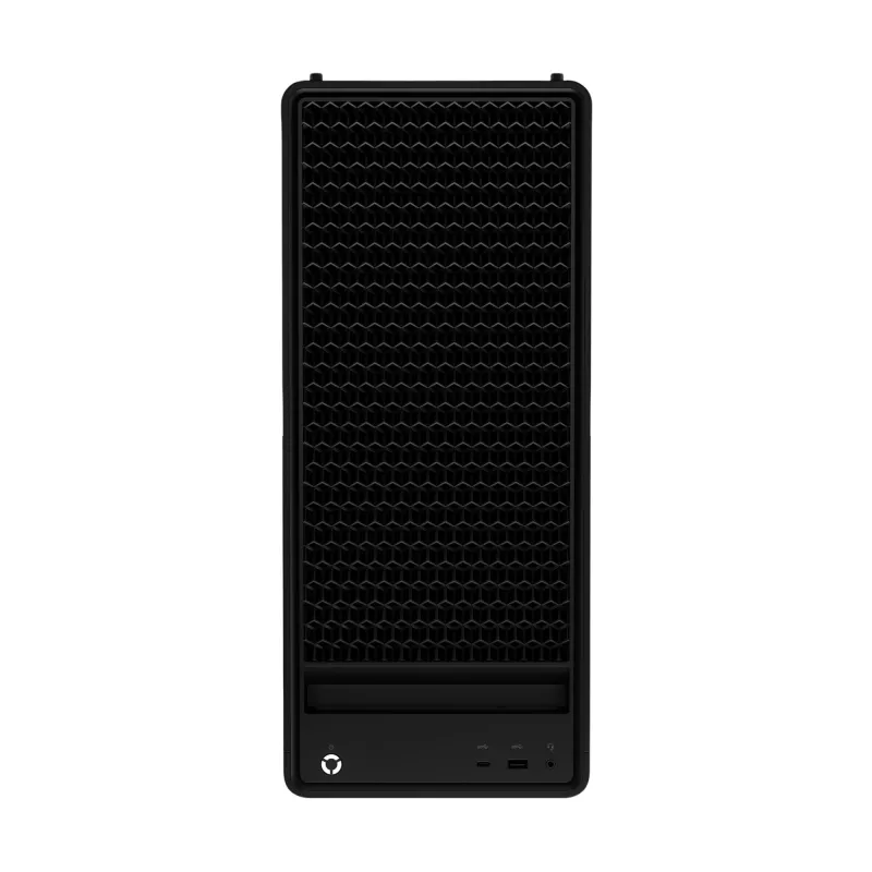 Lenovo Legion T5 30IAS10 Intel Core Ultra 9 285 32 GB DDR5-SDRAM 1 TB SSD NVIDIA GeForce RTX 5070 Windows 11 Home Tower PC Black