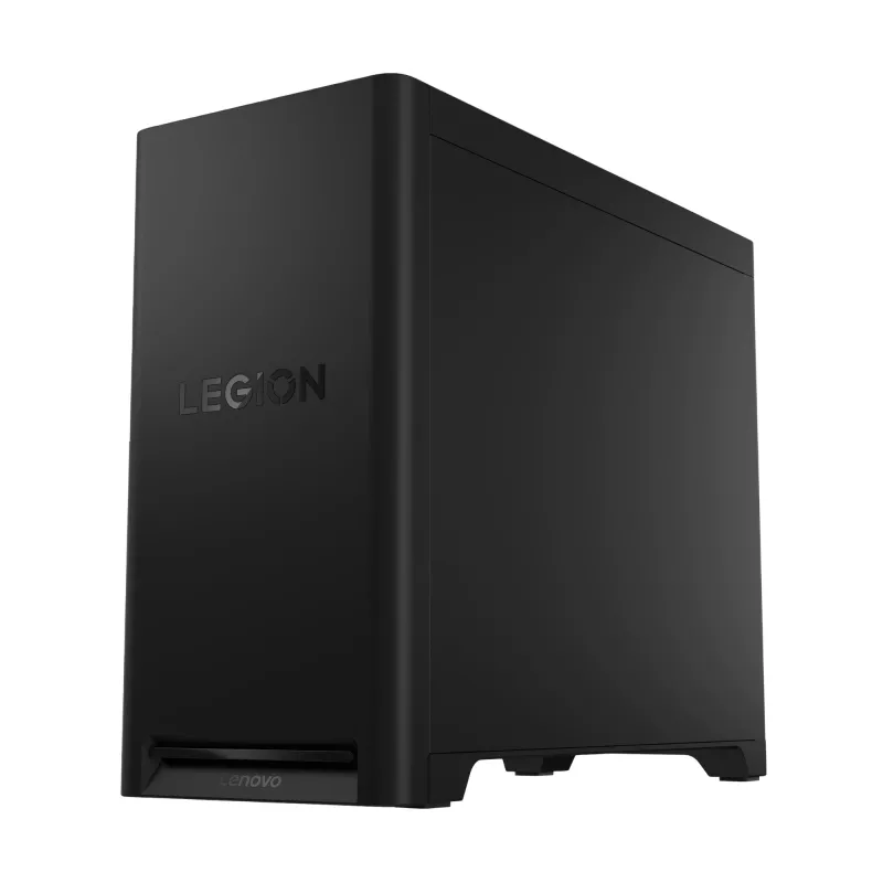Lenovo Legion T5 30IAS10 Intel Core Ultra 9 285 32 GB DDR5-SDRAM 1 TB SSD NVIDIA GeForce RTX 5070 Windows 11 Home Tower PC Black