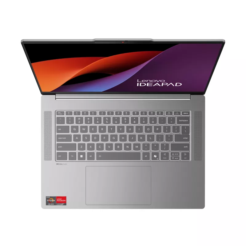 Laptop Lenovo Ideapad Slim 5 15.6 inch IPS WUXGA — 15.6-inch IPS WUXGA display