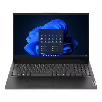 Lenovo V15 G4 IRU Intel® Core™ i5 i5-13420H Laptop 39.6 cm (15.6 inch) Full HD 16 GB DDR4-SDRAM 512 GB SSD Wi-Fi 6 (802.11ax) Windows 11 Home Nordic Black