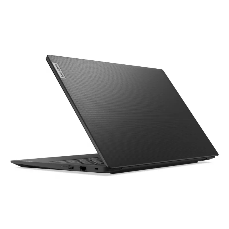 Lenovo V15 G4 IRU Intel® Core™ i5 i5-13420H Laptop 39.6 cm (15.6 inch) Full HD 16 GB DDR4-SDRAM 512 GB SSD Wi-Fi 6 (802.11ax) Windows 11 Home Nordic Black