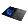 Lenovo V15 G4 IRU Intel® Core™ i5 i5-13420H Laptop 39.6 cm (15.6 inch) Full HD 16 GB DDR4-SDRAM 512 GB SSD Wi-Fi 6 (802.11ax) Windows 11 Pro Nordic Black