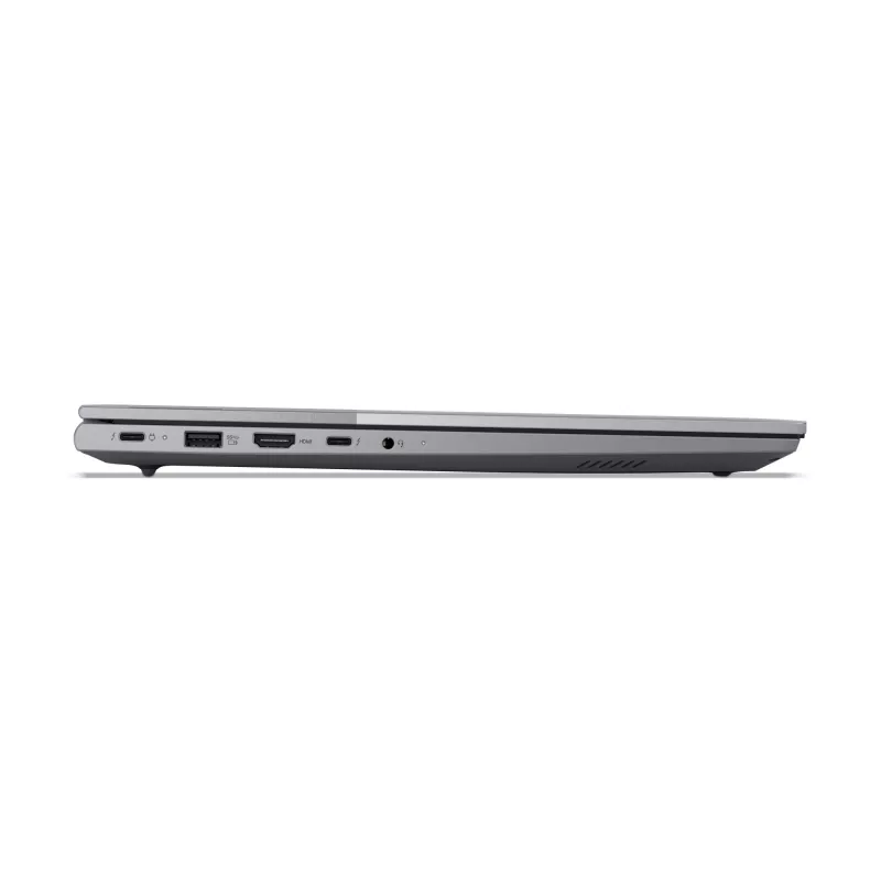 Lenovo ThinkBook 16 G9 IPL Copilot+ PC Intel Core Ultra 5 325 Laptop 40.6 cm (16 inch) WUXGA 16 GB DDR5-SDRAM 512 GB SSD Wi-Fi 7 (802.11be) Windows 11 Pro German Grey
