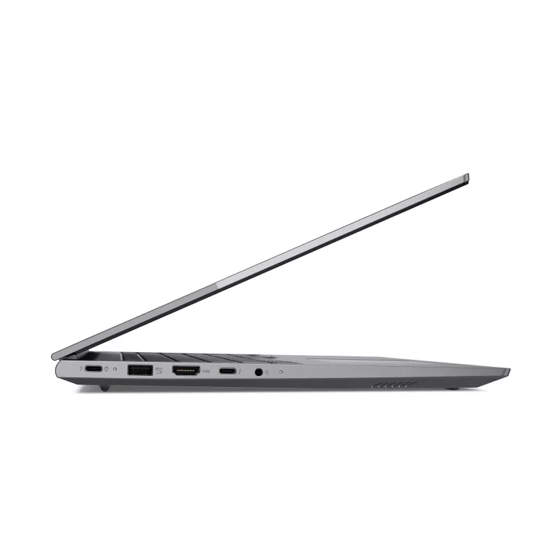 Lenovo ThinkBook 16 G9 IPL Copilot+ PC Intel Core Ultra 5 325 Laptop 40.6 cm (16 inch) WUXGA 16 GB DDR5-SDRAM 512 GB SSD Wi-Fi 7 (802.11be) Windows 11 Pro German Grey