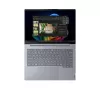Lenovo ThinkBook 14 G9 IPL Copilot+ PC Intel Core Ultra 5 325 Laptop 35.6 cm (14 inch) WUXGA 16 GB DDR5-SDRAM 512 GB SSD Wi-Fi 7 (802.11be) Windows 11 Pro German Grey
