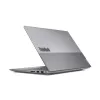 Lenovo ThinkBook 14 G9 IPL Copilot+ PC Intel Core Ultra 5 325 Laptop 35.6 cm (14 inch) WUXGA 16 GB DDR5-SDRAM 512 GB SSD Wi-Fi 7 (802.11be) Windows 11 Pro German Grey