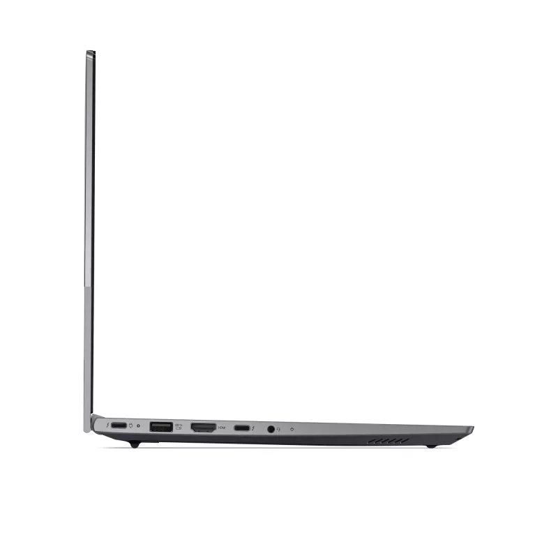Lenovo ThinkBook 14 G9 IPL Copilot+ PC Intel Core Ultra 5 325 Laptop 35.6 cm (14 inch) WUXGA 16 GB DDR5-SDRAM 512 GB SSD Wi-Fi 7 (802.11be) Windows 11 Pro German Grey