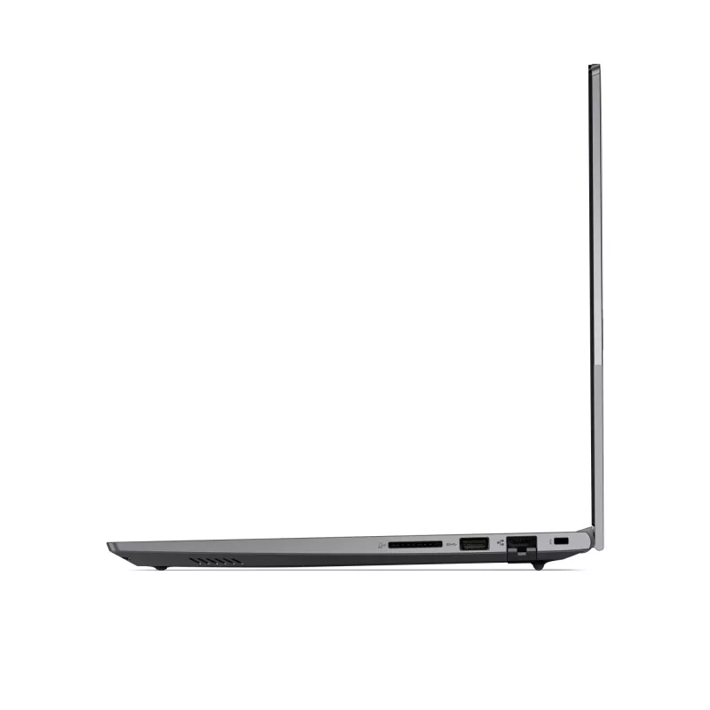 Lenovo ThinkBook 14 G9 IPL Copilot+ PC Intel Core Ultra 5 325 Laptop 35.6 cm (14 inch) WUXGA 16 GB DDR5-SDRAM 512 GB SSD Wi-Fi 7 (802.11be) Windows 11 Pro German Grey