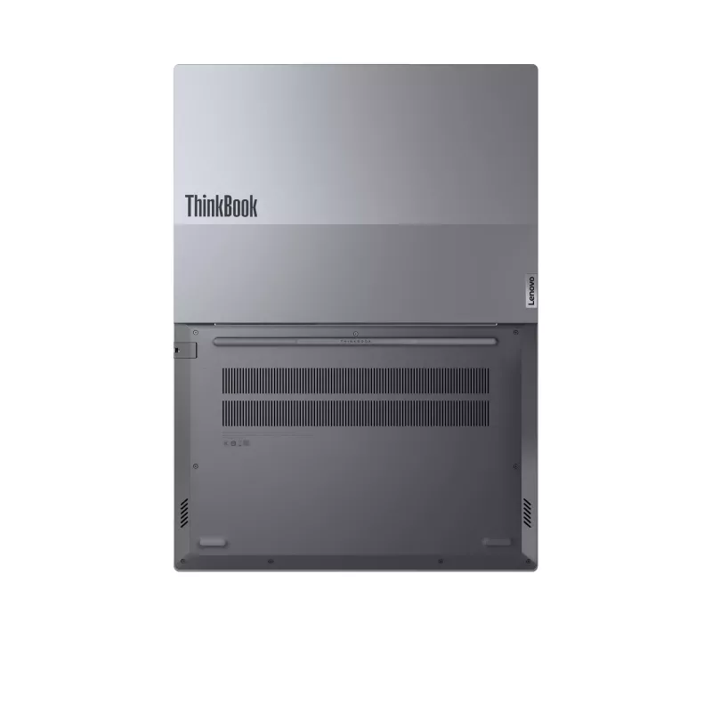 Lenovo ThinkBook 14 G9 IPL Copilot+ PC Intel Core Ultra 5 325 Laptop 35.6 cm (14 inch) WUXGA 16 GB DDR5-SDRAM 512 GB SSD Wi-Fi 7 (802.11be) Windows 11 Pro German Grey
