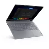 Lenovo ThinkBook 14 G9 IPL Copilot+ PC Intel Core Ultra 5 325 Laptop 35.6 cm (14 inch) WUXGA 16 GB DDR5-SDRAM 512 GB SSD Wi-Fi 7 (802.11be) Windows 11 Pro German Grey