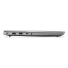 Lenovo ThinkBook 14 G9 AHP AMD Ryzen™ 5 220 Laptop 35.6 cm (14 inch) WUXGA 16 GB DDR5-SDRAM 512 GB SSD Wi-Fi 7 (802.11be) Windows 11 Pro German Grey