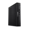 Lenovo V100q Intel Core i3 N-series i3-N305 16 GB DDR5-SDRAM 256 GB SSD Windows 11 Pro Mini PC Black