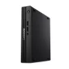 Lenovo V100q Intel Core i3 N-series i3-N305 16 GB DDR5-SDRAM 256 GB SSD Windows 11 Pro Mini PC Black