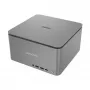 Lenovo ThinkCentre neo Ultra Intel® Core™ i7 i7-14700T 32 GB DDR5-SDRAM 1 TB SSD NVIDIA GeForce RTX 4060 Windows 11 Pro Mini PC Grey