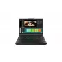 Lenovo ThinkPad P16 Gen 3 Intel Core Ultra 9 275HX Laptop 40.6 cm (16 inch) WQUXGA 64 GB DDR5-SDRAM 1 TB SSD NVIDIA RTX PRO 3000 Blackwell Wi-Fi 7 (802.11be) Windows 11 Pro German Black