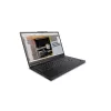 Lenovo ThinkPad P16 Gen 3 Intel Core Ultra 9 275HX Laptop 40.6 cm (16 inch) WQUXGA 64 GB DDR5-SDRAM 1 TB SSD NVIDIA RTX PRO 3000 Blackwell Wi-Fi 7 (802.11be) Windows 11 Pro German Black