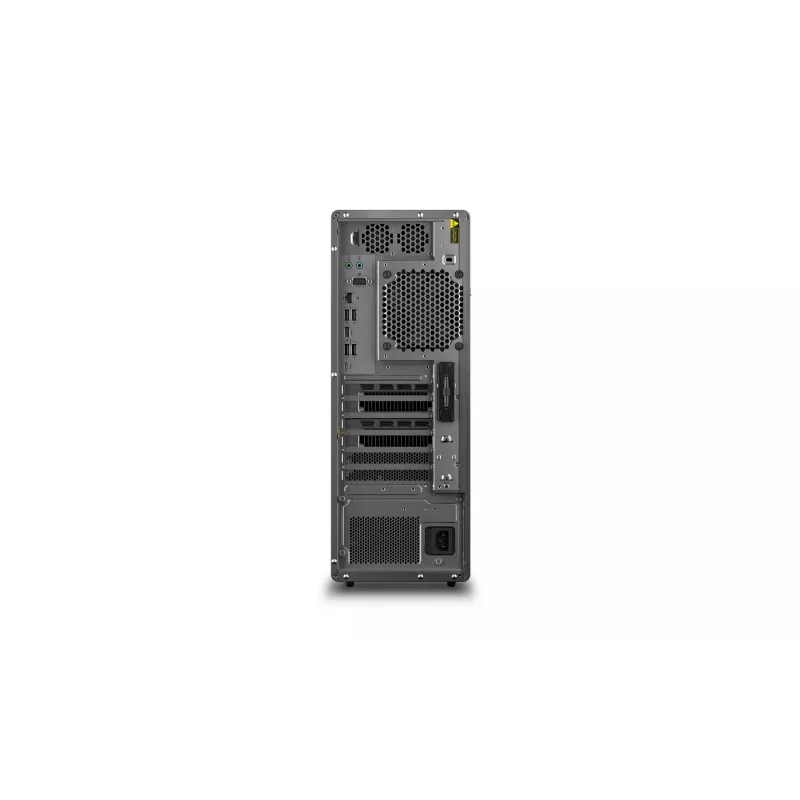 Lenovo ThinkStation P5 Intel® Xeon® 64 GB DDR5-SDRAM 1 TB SSD Windows 10 Pro for Workstations Workstation