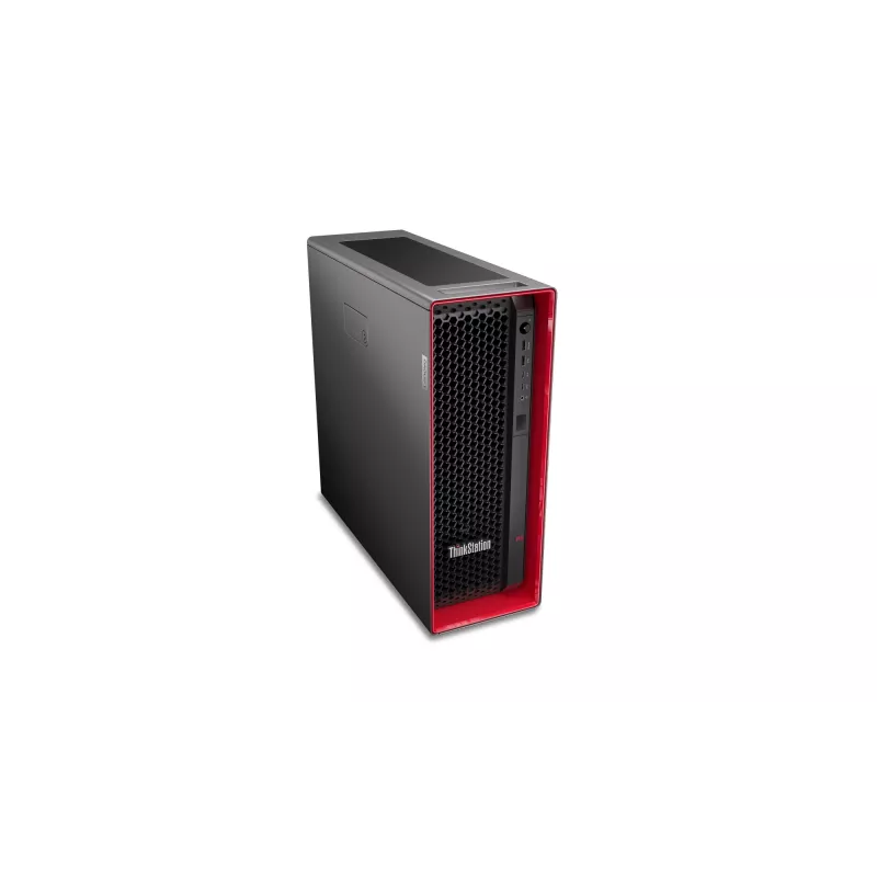 Lenovo ThinkStation P5 Intel® Xeon® 64 GB DDR5-SDRAM 1 TB SSD NVIDIA RTX PRO 4000 Blackwell Windows 10 Pro for Workstations Workstation