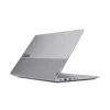 Lenovo ThinkBook 16 G9 IPL Copilot+ PC Intel Core Ultra 5 325 Laptop 40.6 cm (16 inch) WUXGA 32 GB DDR5-SDRAM 512 GB SSD Wi-Fi 7 (802.11be) Windows 11 Pro German Grey