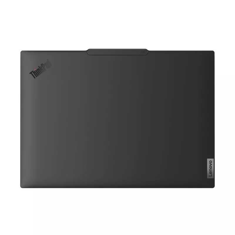 Lenovo ThinkPad T14 Gen 6 (Intel) Copilot+ PC Intel Core Ultra 5 226V Laptop 35.6 cm (14 inch) WUXGA 16 GB 512 GB SSD Wi-Fi 7 (802.11be) Windows 11 Pro German Black
