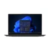 Lenovo V15 G6 ARP AMD Ryzen™ 5 150 Laptop 39.6 cm (15.6 inch) Full HD 32 GB DDR5-SDRAM 512 GB SSD Wi-Fi 6 (802.11ax) Windows 11 Pro German Black