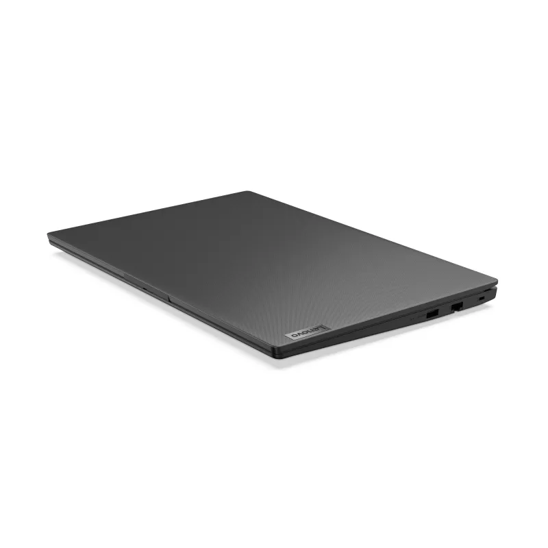 Lenovo V15 G6 ARP AMD Ryzen™ 5 150 Laptop 39.6 cm (15.6 inch) Full HD 32 GB DDR5-SDRAM 512 GB SSD Wi-Fi 6 (802.11ax) Windows 11 Pro German Black